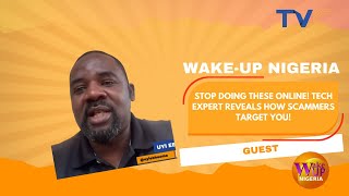 STOP Doing These Online! Tech Expert Reveals How Scammers Target You!
