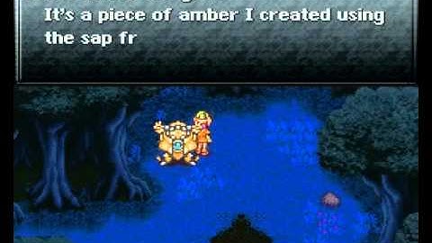 Chrono Trigger Walkthrough - Part 83