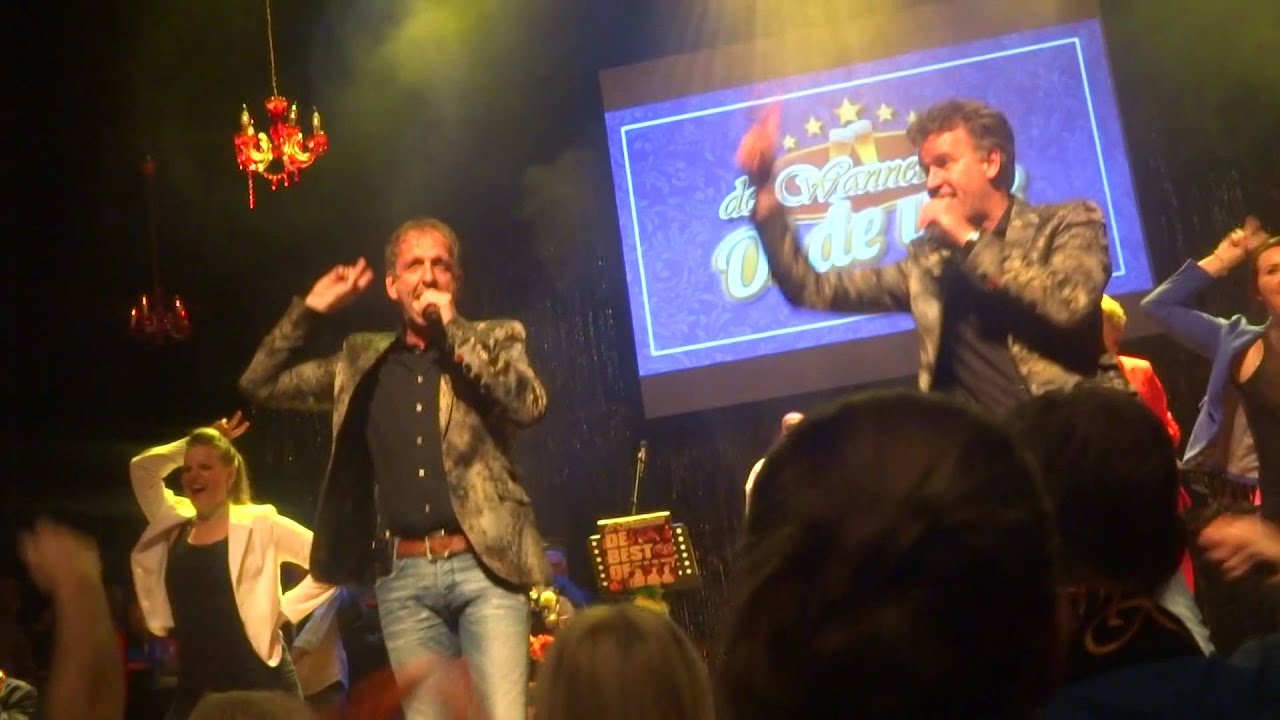 dikdakkers cowboys en indianen
