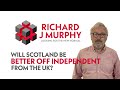 Will Scotland be better off independent from the UK?