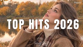 Best Spotify Music 2026 - Best Hits English Songs Playlist | Top Trending Songs 2026