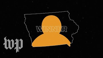 How the Iowa caucuses work