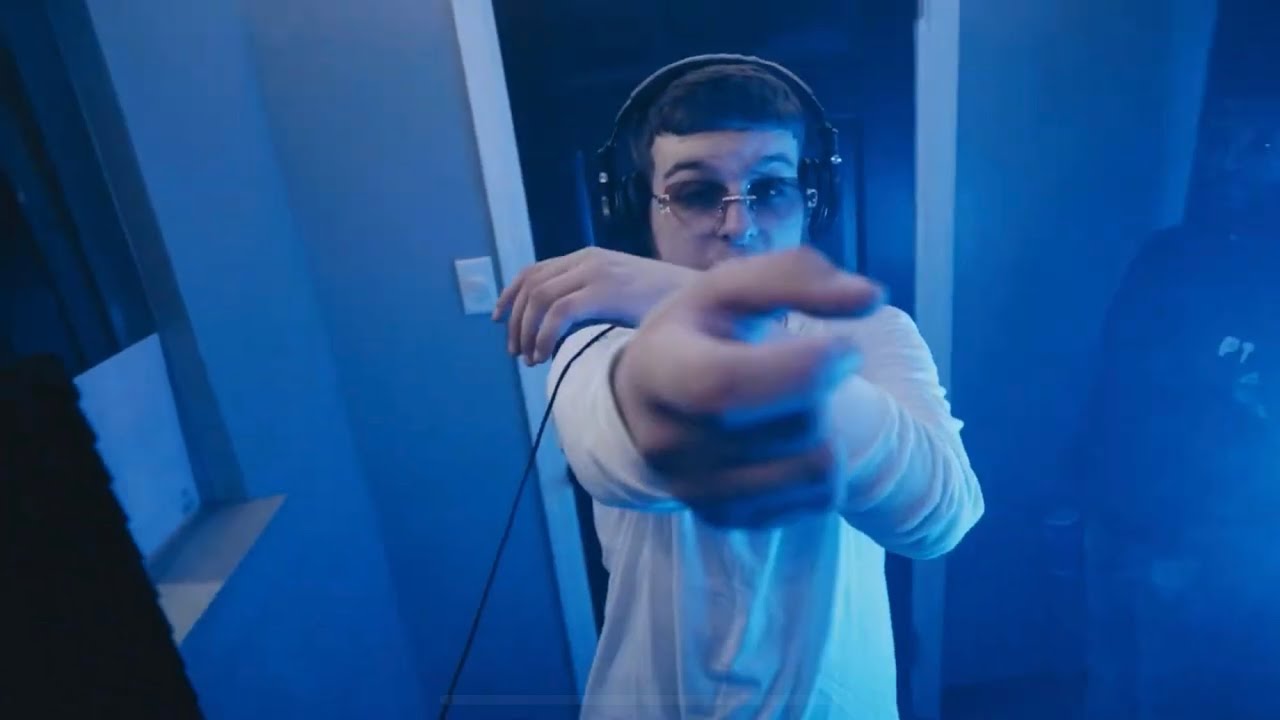 Liljay937 - bustdown brothers ft RMC MIKE (official music video)