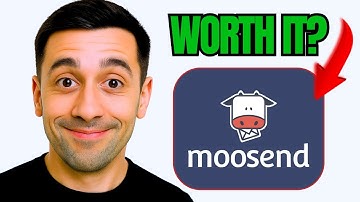 Moosend Review | Pros and Cons – Watch Before Using