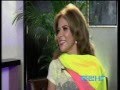 Gloria Trevi Entrevista Mayo 2013 Telehit