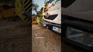 Truck body modification...!