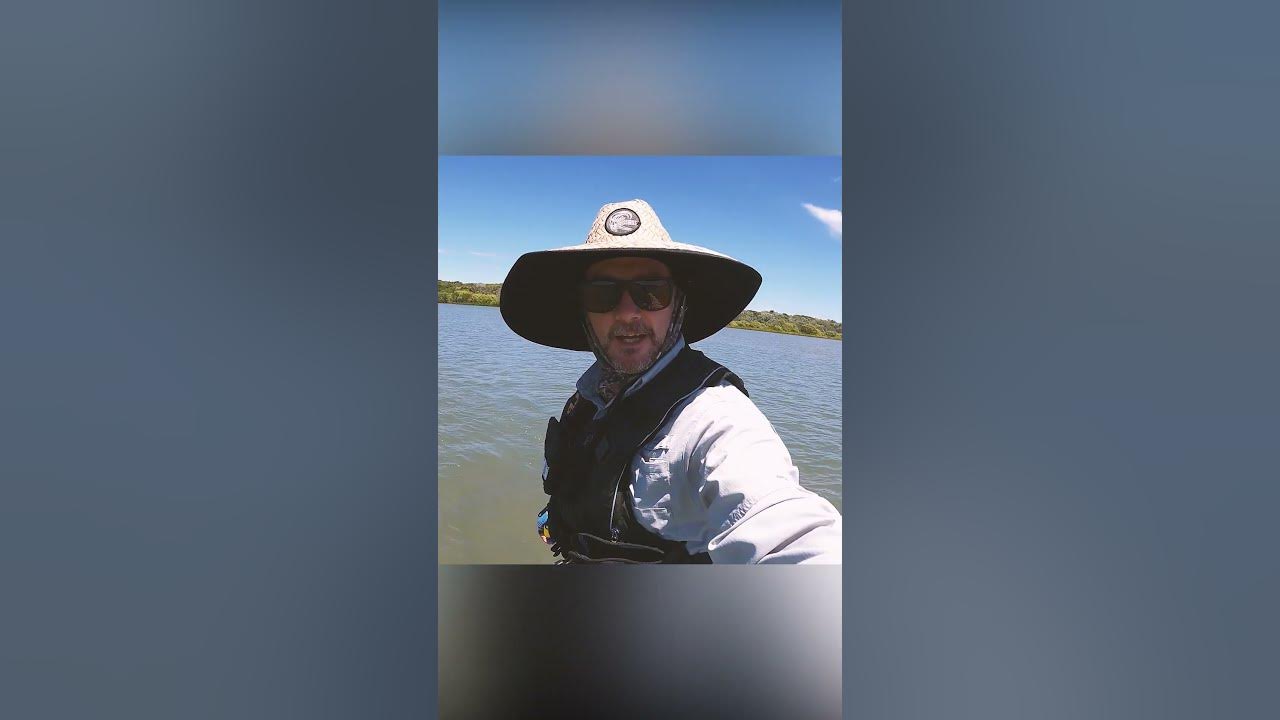 Pryml HD330 Inflatable Fishing Kayak Its a Weapon YouTube