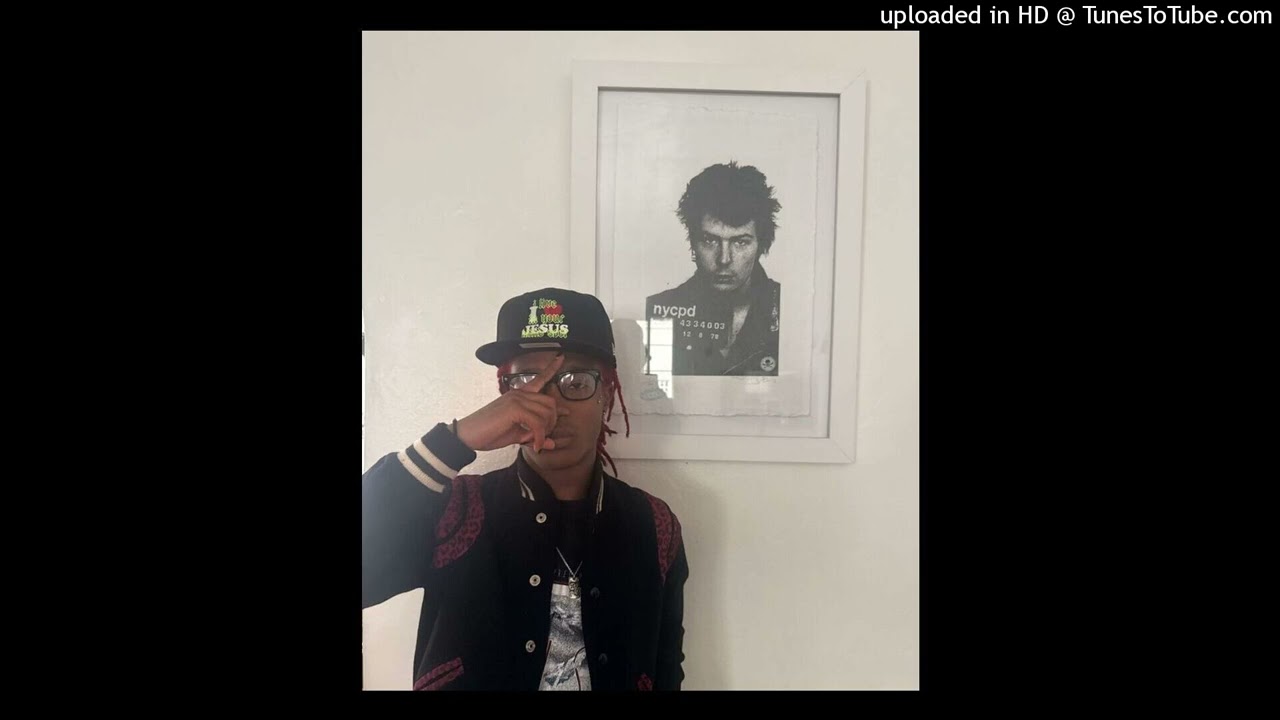 [free] nine vicious + 406ahmad type beat - 