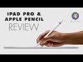 iPad Pro and Apple Pencil Review for Artists