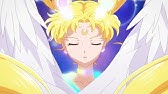 劇場版 美少女戦士セーラームーンeternal キャラクターソング集 Eternal Collectionより Moon Effect 試聴動画 Youtube