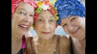 SPOTLIGHT Senior Services & Living Options Guide - Las Vegas, NV 2015
