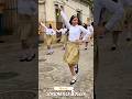 😍👏Fray Bartolome #shortvideo #baile #bailando #bastoneras #viralshorts #palillonas #caporal #viral