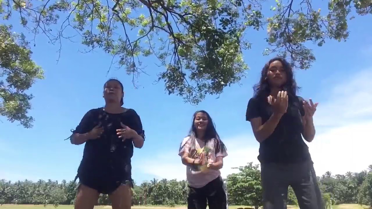 Oh Na Na Dance Cover Zyvanna Girls Youtube 