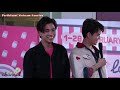 [Vietsub] PerthSaint - Milky Lover - 14.02.2019