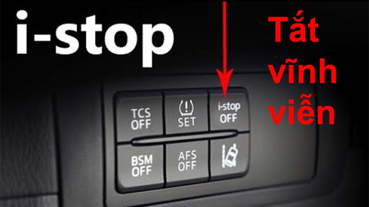 Istop mazda мигает