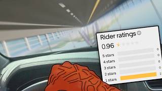 Deranged Cross-Country Taxi Ride From Hell | Motor Town: Behind the Wheel