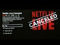 Netflix live april fools