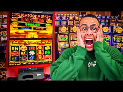 Μιλλιόνεροι παίζουν στο καζίνο online - Παίξτε τώρα τα παιχνídia του καζίνο με ευκαιρίες να γίνετε μιλλιονάριος!