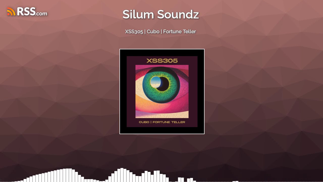 Watch XSS305 | Cubo | Fortune Teller on YouTube Watch XSS305 | Cubo | Fortune Teller on YouTube