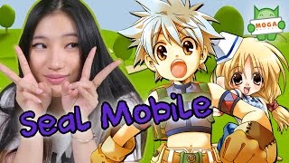 Game Nostalgia - Seal Online Mobile - MOGAportal screenshot 5