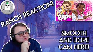 POKEMON RAP SONG Ranch Reaction | GOOD GAME | Pokemon, Cam Steady, & Toastymarshmellow