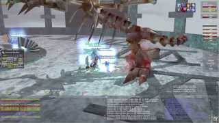 The Fabled Forty-Seven against the Dragon Slave [720p HD]