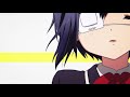Chuunibyou demo Koi ga Shitai! Ren Ending