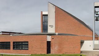 Kerkdienst - 25 mei 2026 10:00 - 1 Thessalonicenzen 5 - Tweede Pinksterdag - Eskol-kerk Houten