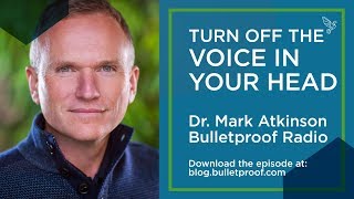 Be Unlimited - Dr. Mark Atkinson -