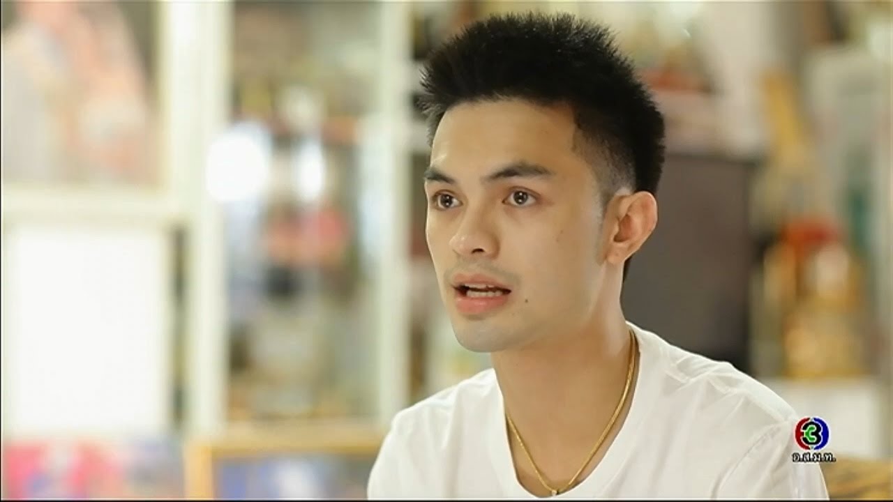 ชีวิตดี๊ดี Life's so good | (แบงค์) ศรราม เอนกลาภ  | 19-04-60 | TV3 Official