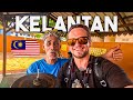 Dying traditions of kelantan  malaysias must see culture