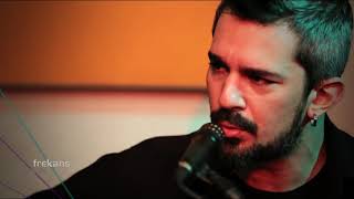 Video thumbnail of "KORAY CANDEMİR - Bu Şehirde (2013) frekans akustik performans"