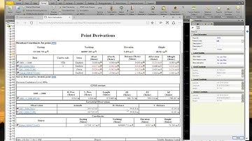 TBC processing Tutorial 1