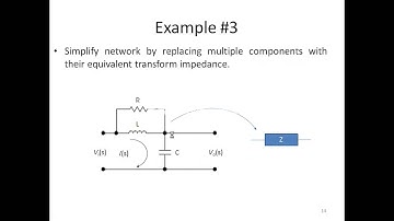 Lect4 Modelling of Electrical systems