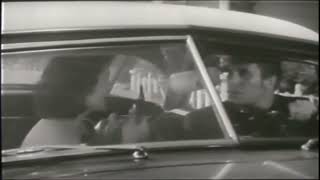 Horror Of Public Domain Movie Trailers Presents: Juvenile Jungle (1958) Movie Trailer