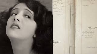 Old Hollywood's Filthiest Leading Ladies