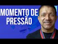 "O Boca Juniors vem de um momento de pressão", diz Iarley.