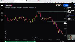 Live Masterclass - How To Use the OlympTrade Platform with Ease - Your Quick Start Guide & Live Q&A screenshot 4