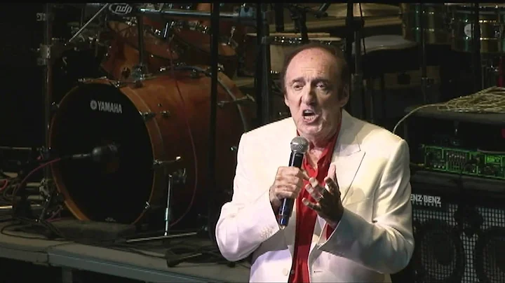 Jim Nabors sings Silent Night - Na Mele o na Keiki...
