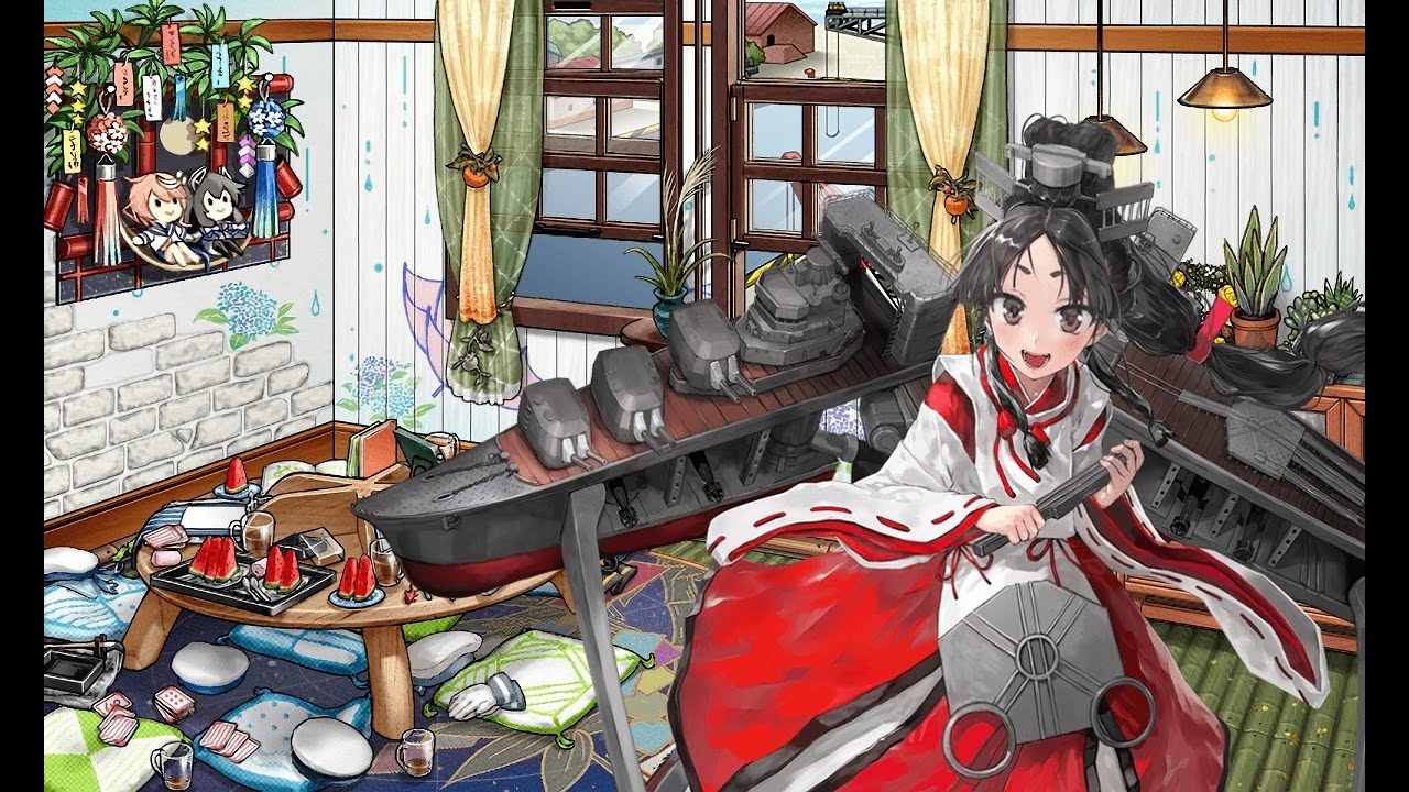 艦これ 二期６ １ 潜水艦隊 出撃せよ 日進流 Youtube