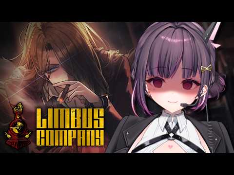【Limbus Company】Low (high) cortisol mirror dungeon video thumb