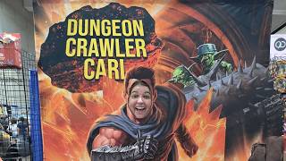 The Tutorial Guild San Diego Comic Con Wrap Up!