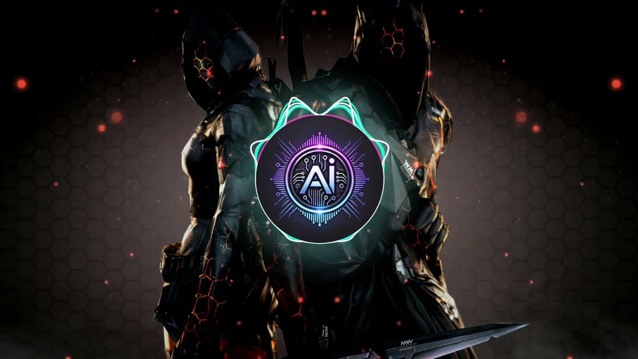 Audio Intelligence - Completely Invincible | Electronic Dark Cinematic Suspenseful Epic Music