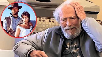 At 93 Years Old, Clint Eastwood FINALLY Confesses She Was The Love Of his Life