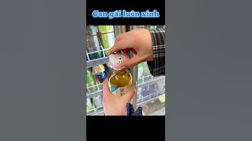 Không Cần Bạn Trai, Tôi Chỉ Cần Nắp Vặn Hello Kitty Này Thôi