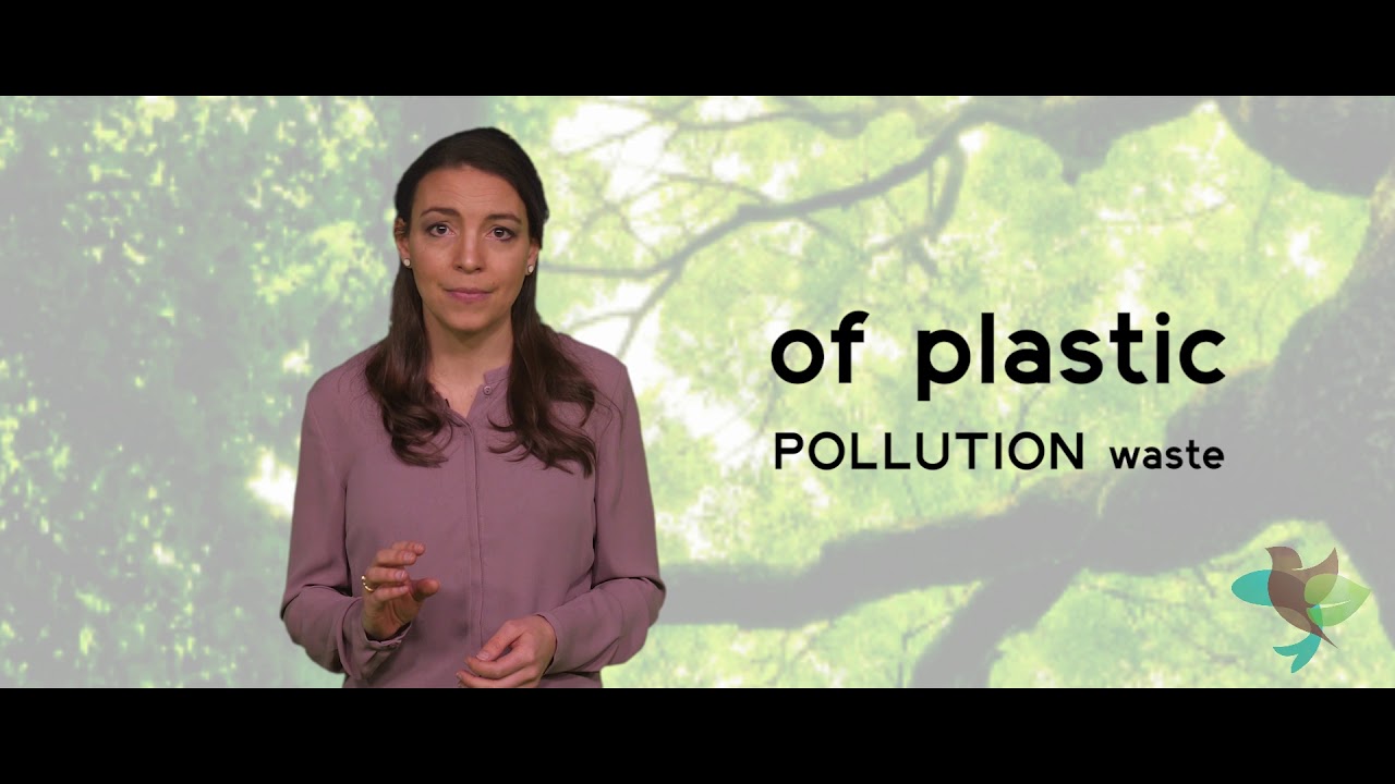 Less Plastics better than No Plastics?