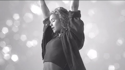 Disclosure ft. Ria Ritchie - "Control" (Official Video)