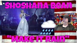 Shoshana Bean &quot;Make It Rain&quot; LIVE at the Theatre at Ace Hotel - REACTION - amazing performance