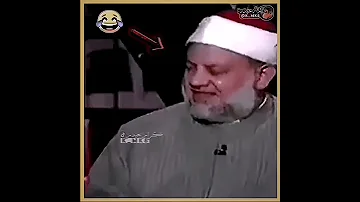 عائشة كانت ترضع الرجل امام الرسول في البخاري واحراج احد شيوخ صعسلم السعودي 