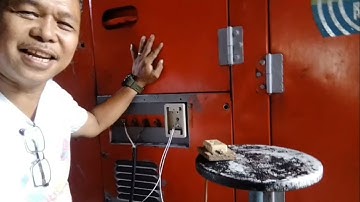 AUTOMATIC generator START and STOP